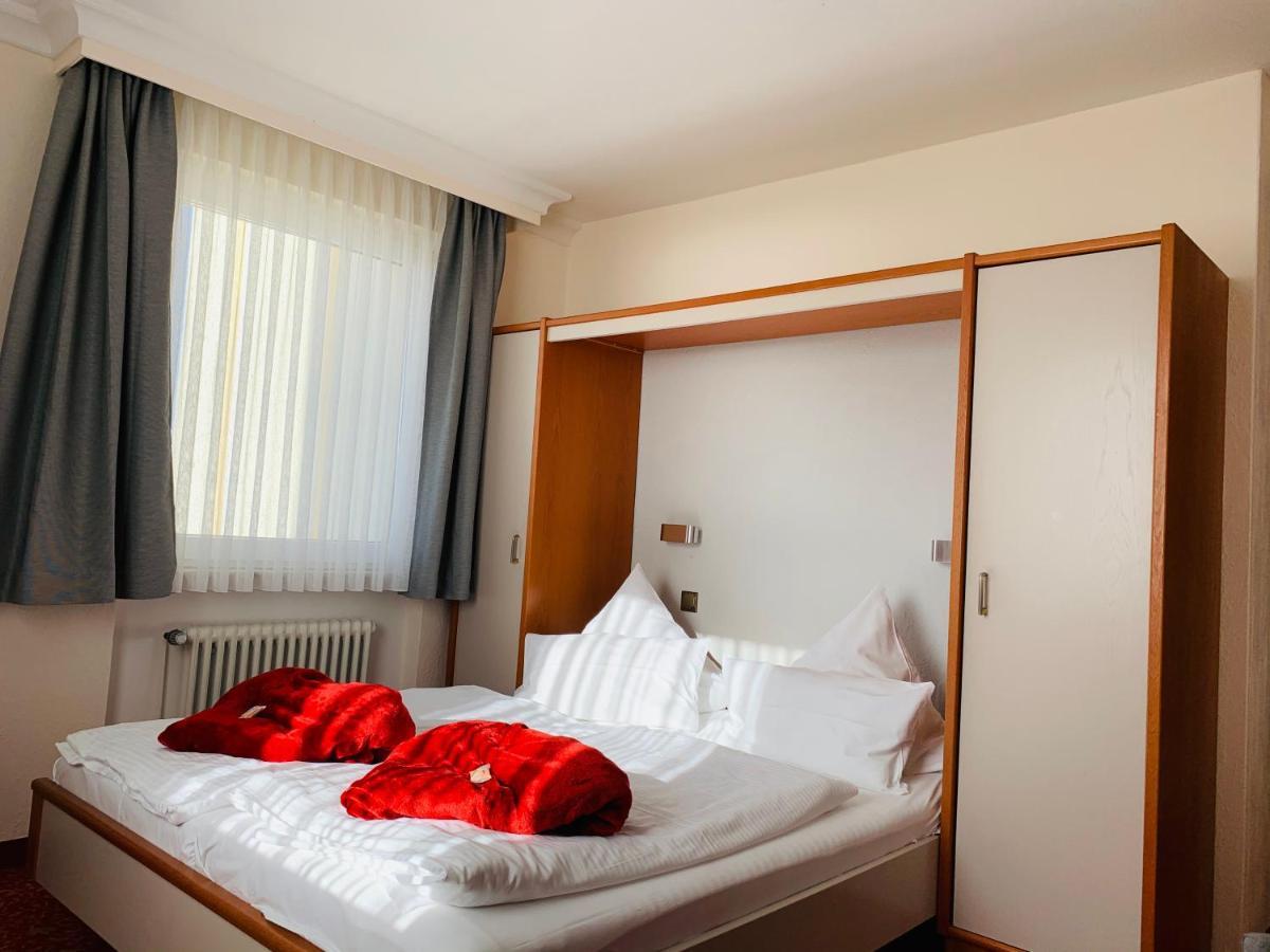 Seehotel Neue Liebe Куксхавен Екстериор снимка