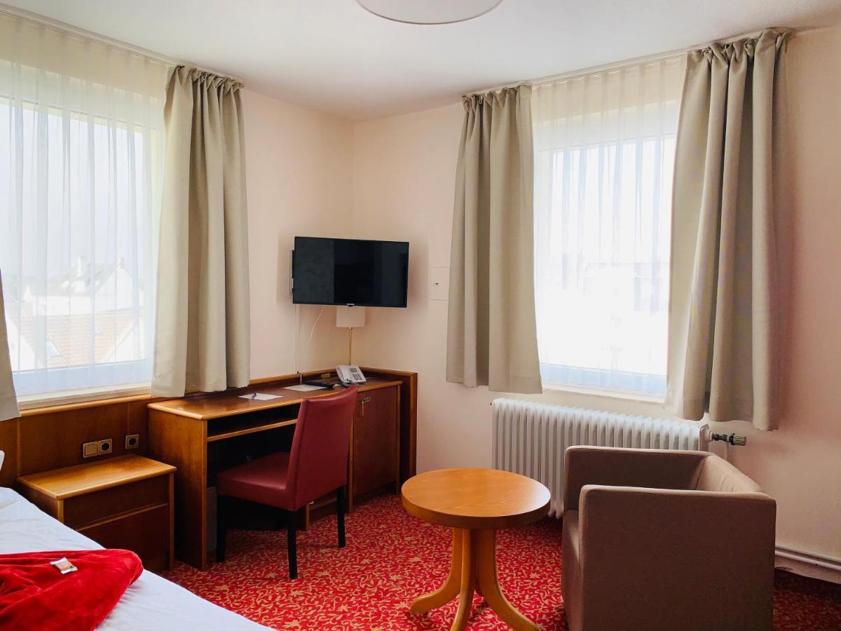 Seehotel Neue Liebe Куксхавен Екстериор снимка